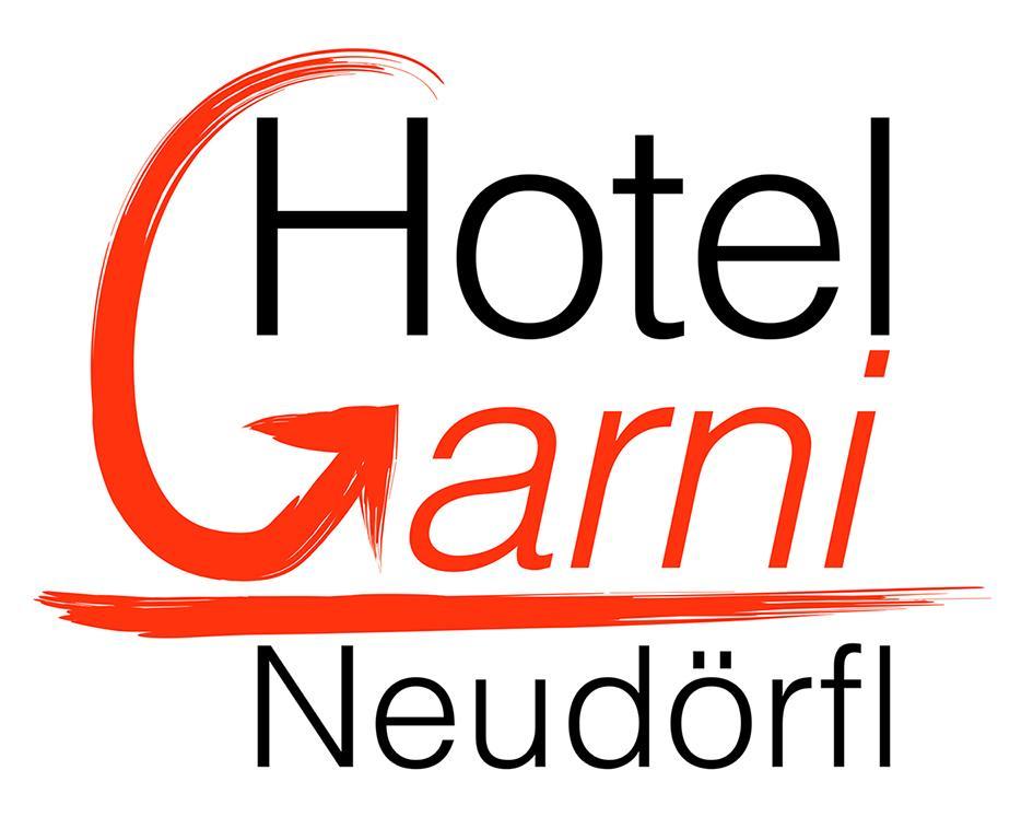 Hotel Garni Neudorfl Exterior photo